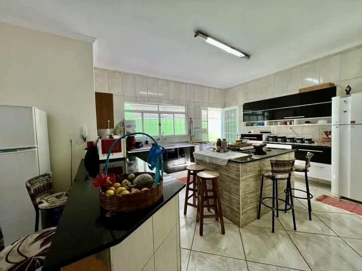 Foto do imóvel: Casa para Venda no Bairro Parque Miguelito - Águaí/SP