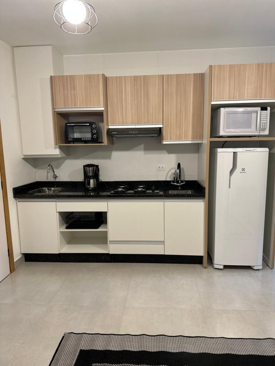 Foto do imóvel: Apartamento Tipo Studio à Venda em Poços de Caldas - Excelente Investimento!