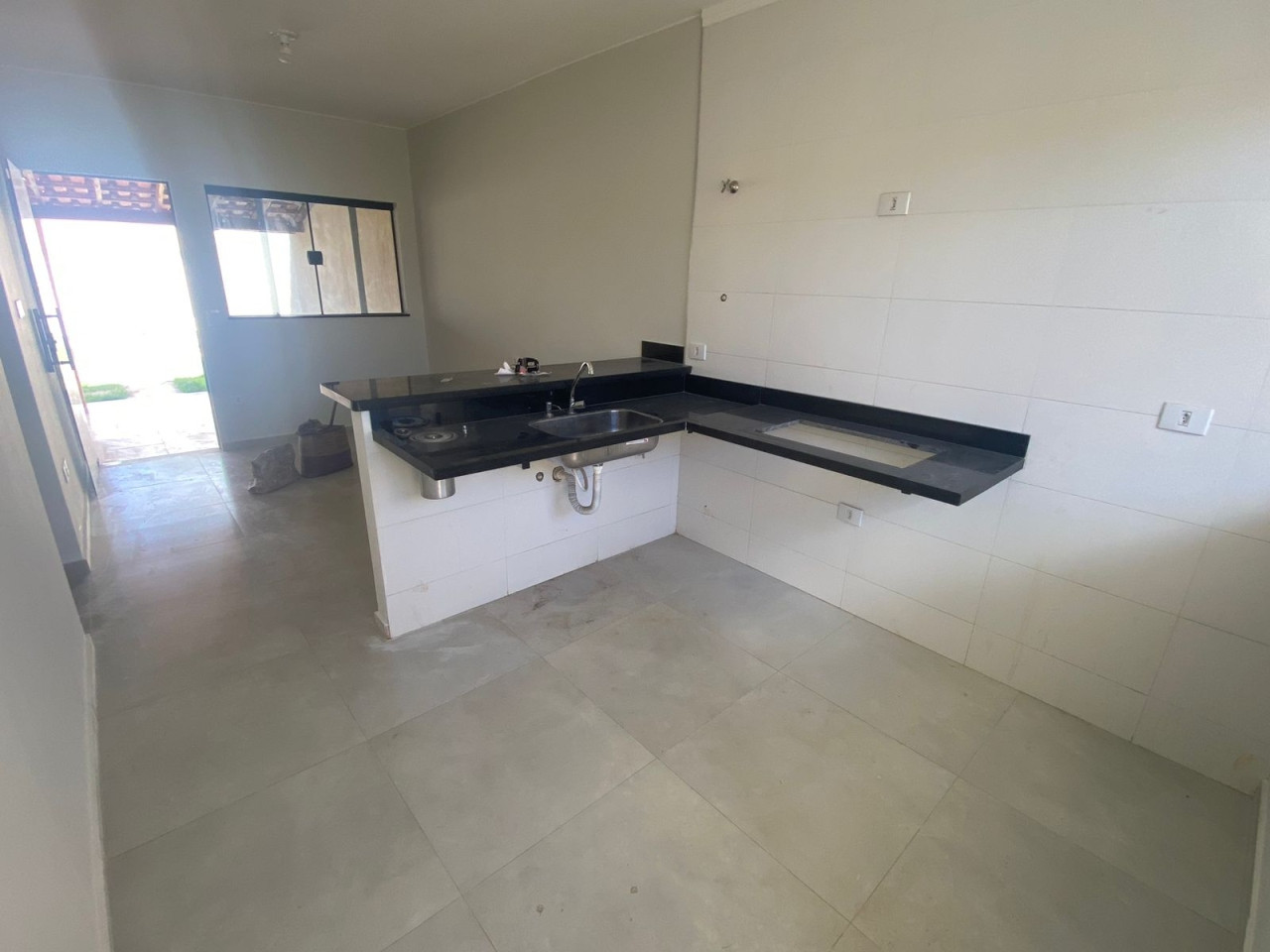 Foto do imóvel: *Excelente Casa à Venda - Portal da Aliança*